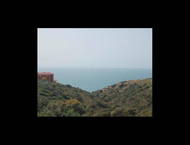 LAND FOR SALE IN MOSSEL BAY EXT 26